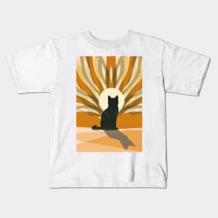 The Cat Kids T-Shirt